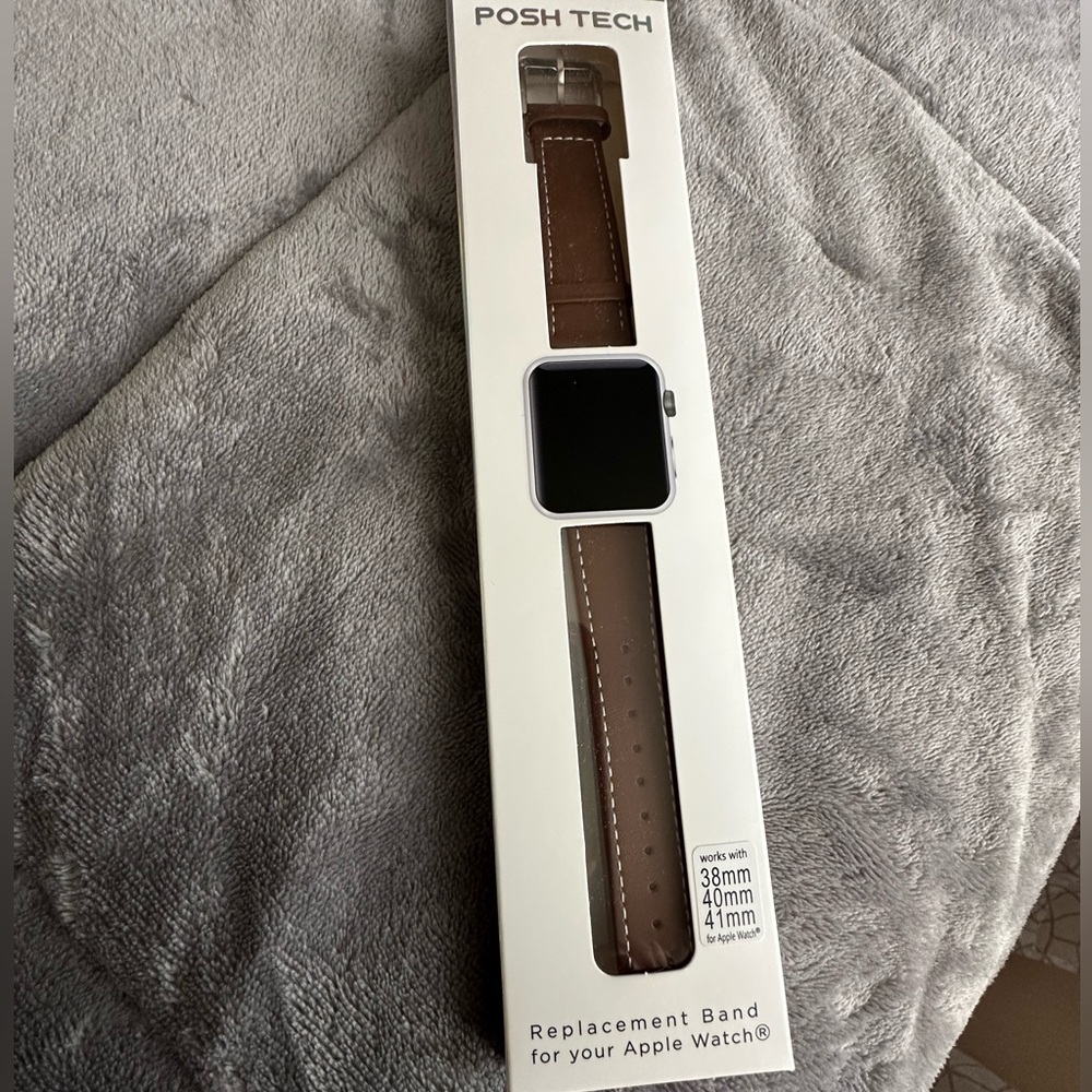 APPLE WATCH BAND - Picture 2 of 5